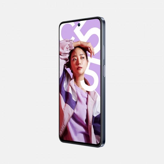 REALME C55 8+256GB DS 4G RAINY NIGHT OEM REALME C55 8+256GB DS 4G RAINY NIGHT OEM