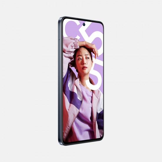 REALME C55 8+256GB DS 4G RAINY NIGHT OEM REALME C55 8+256GB DS 4G RAINY NIGHT OEM