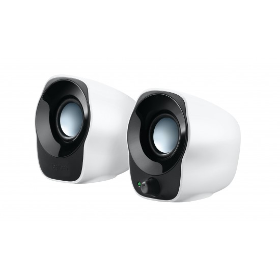 LOGITECH SPEAKERS Z120 LOGITECH SPEAKERS Z120