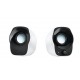 LOGITECH SPEAKERS Z120 LOGITECH SPEAKERS Z120