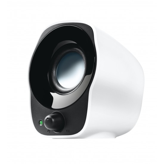 LOGITECH SPEAKERS Z120 LOGITECH SPEAKERS Z120