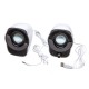 LOGITECH SPEAKERS Z120 LOGITECH SPEAKERS Z120
