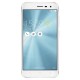 ASUS ZENFONE 3 4+64GB DS 4G MOONLIGHT WHITE (Op. sim free) ASUS ZENFONE 3 4+64GB DS 4G MOONLIGHT WHITE (Op. sim free)