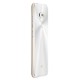ASUS ZENFONE 3 4+64GB DS 4G MOONLIGHT WHITE (Op. sim free) ASUS ZENFONE 3 4+64GB DS 4G MOONLIGHT WHITE (Op. sim free)