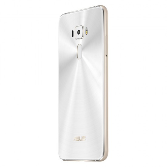 ASUS ZENFONE 3 4+64GB DS 4G MOONLIGHT WHITE (Op. sim free) ASUS ZENFONE 3 4+64GB DS 4G MOONLIGHT WHITE (Op. sim free)
