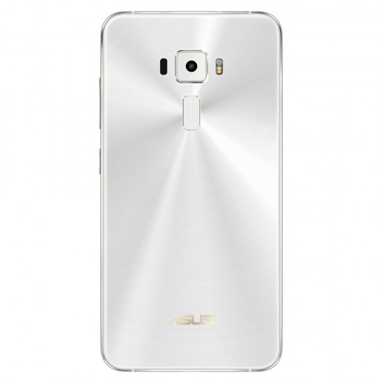 ASUS ZENFONE 3 4+64GB DS 4G MOONLIGHT WHITE (Op. sim free) ASUS ZENFONE 3 4+64GB DS 4G MOONLIGHT WHITE (Op. sim free)