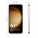 SAMSUNG S23 SM-S911B 8+128GB DS 5G CREAM OEM SAMSUNG S23 SM-S911B 8+128GB DS 5G CREAM OEM