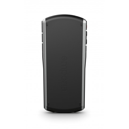 EMPORIA SIMPLICITY V27 4G BLACK OEM EMPORIA SIMPLICITY V27 4G BLACK OEM
