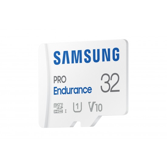 SAMSUNG PRO ENDURANCE MB-MJ32KA/EU 32GB MICROSDHC UHS-I CARD