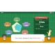 NINTENDO SWITCH GAME BIG BRAIN ACADEMY NINTENDO SWITCH GAME BIG BRAIN ACADEMY