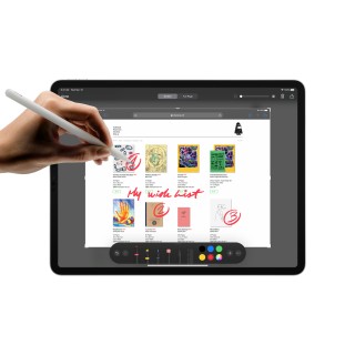 APPLE-IPAD-PRO-4TH-GENERATION-MXF52TY/A-256GB-WIFI+CELLULAR