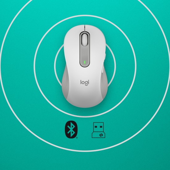 LOGITECH SIGNATURE M650 L MOUSE 910-00623 LOGITECH SIGNATURE M650 L MOUSE 910-00623