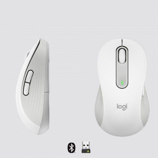 LOGITECH SIGNATURE M650 L MOUSE 910-00623 LOGITECH SIGNATURE M650 L MOUSE 910-00623