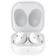 SAMSUNG GALAXY BUDS LIVE SM-R180 MYSTIC WHITE SAMSUNG GALAXY BUDS LIVE SM-R180 MYSTIC WHITE