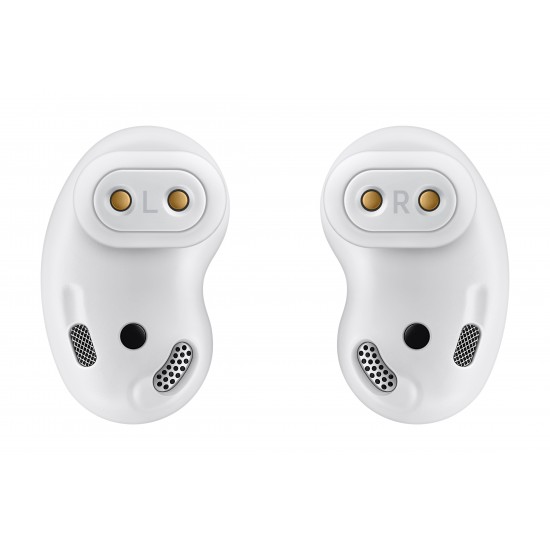 SAMSUNG GALAXY BUDS LIVE SM-R180 MYSTIC WHITE SAMSUNG GALAXY BUDS LIVE SM-R180 MYSTIC WHITE