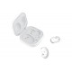 SAMSUNG GALAXY BUDS LIVE SM-R180 MYSTIC WHITE SAMSUNG GALAXY BUDS LIVE SM-R180 MYSTIC WHITE