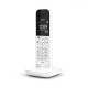 GIGASET WIRELESS PHONE CL390 WHITE (S30852-H2902-D202)