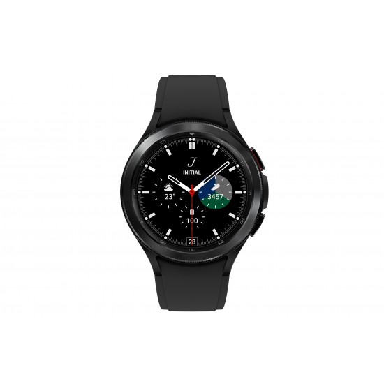 SAMSUNG GALAXY WATCH 4 CLASSIC SM-R890NZKAEUE WIFI 46MM BLACK