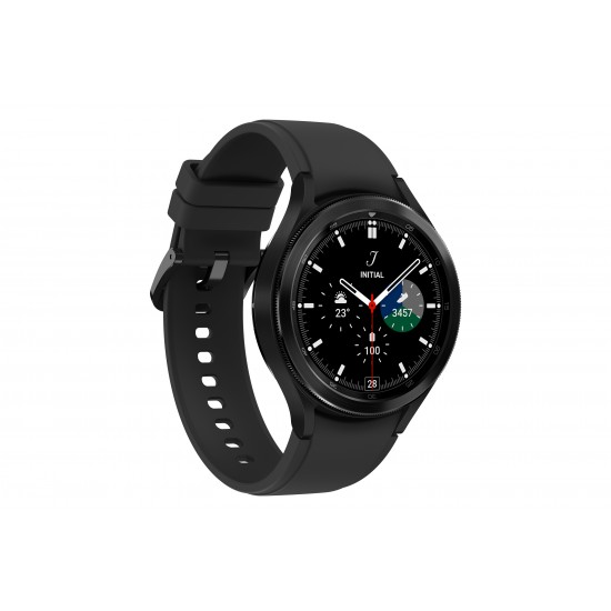 SAMSUNG GALAXY WATCH 4 CLASSIC SM-R890NZKAEUE WIFI 46MM BLACK