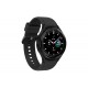 SAMSUNG GALAXY WATCH 4 CLASSIC SM-R890NZKAEUE WIFI 46MM BLACK
