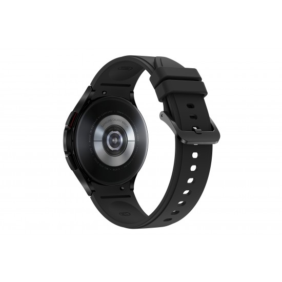 SAMSUNG GALAXY WATCH 4 CLASSIC SM-R890NZKAEUE WIFI 46MM BLACK