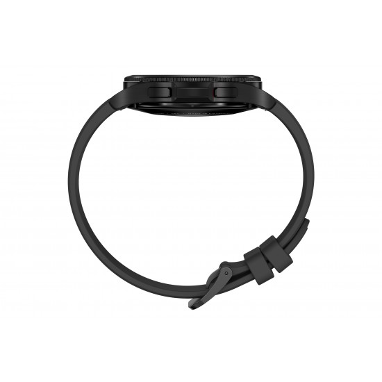 SAMSUNG GALAXY WATCH 4 CLASSIC SM-R890NZKAEUE WIFI 46MM BLACK
