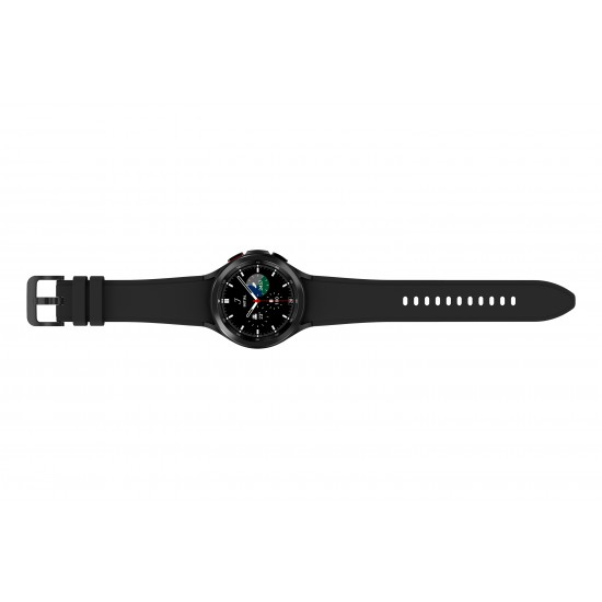 SAMSUNG GALAXY WATCH 4 CLASSIC SM-R890NZKAEUE WIFI 46MM BLACK