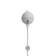 BANG & OLUFSEN BEOSOUND LEVEL WALL BRACKET SILVER BTC BANG & OLUFSEN BEOSOUND LEVEL WALL BRACKET SILVER BTC