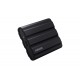 SAMSUNG SSD T7 SHIELD MU-PE2T0S 2TB BLACK SAMSUNG SSD T7 SHIELD MU-PE2T0S 2TB BLACK
