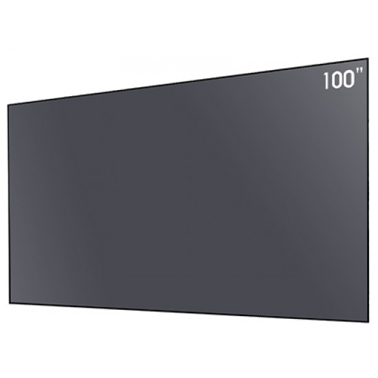 XIAOMI AMBIENT LIGHT REJECTING PROJECTOR SCREEN 100" BHR4403GL XIAOMI AMBIENT LIGHT REJECTING PROJECTOR SCREEN 100" BHR4403GL