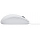 LOGITECH B100 MOUSE BLACK 910-003357