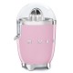 SMEG JUICER 50´STYLE PINK CJF01PKEU SMEG JUICER 50´STYLE PINK CJF01PKEU