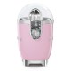 SMEG JUICER 50´STYLE PINK CJF01PKEU SMEG JUICER 50´STYLE PINK CJF01PKEU