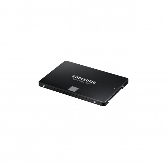 SAMSUNG SSD 870 EVO 2,5" 2TB SATA6 MZ-77E2T0B/EU SAMSUNG SSD 870 EVO 2,5" 2TB SATA6 MZ-77E2T0B/EU