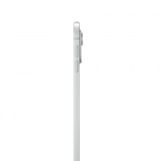 APPLE IPAD PRO M4 MVX33TY/A 256GB WIFI 13" SILVER APPLE IPAD PRO M4 MVX33TY/A 256GB WIFI 13" SILVER