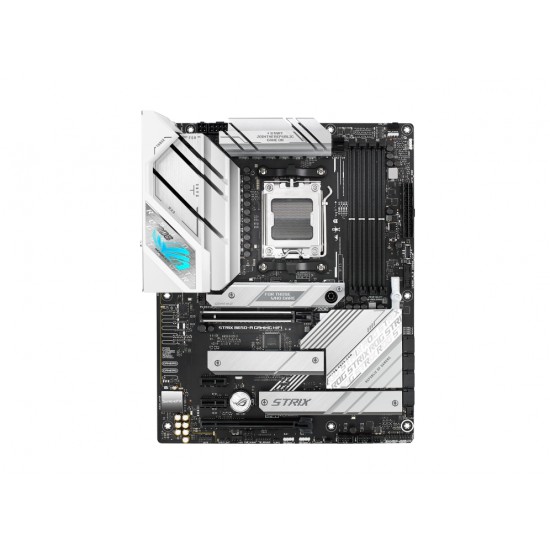ASUS MOTHERBOARD ROG STRIX B650-A GAMING WIFI SOCKET AM5 90MB1BP0-M0EAY0 ASUS MOTHERBOARD ROG STRIX B650-A GAMING WIFI SOCKET AM5 90MB1BP0-M0EAY0