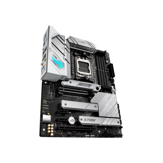 ASUS MOTHERBOARD ROG STRIX B650-A GAMING WIFI SOCKET AM5 90MB1BP0-M0EAY0 ASUS MOTHERBOARD ROG STRIX B650-A GAMING WIFI SOCKET AM5 90MB1BP0-M0EAY0