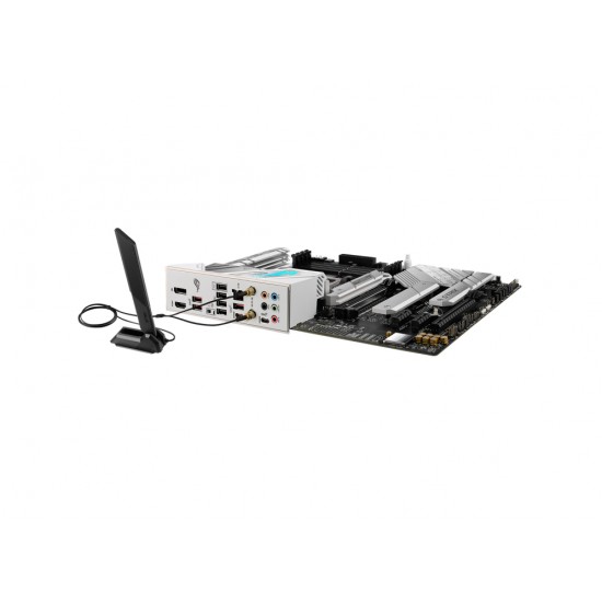 ASUS MOTHERBOARD ROG STRIX B650-A GAMING WIFI SOCKET AM5 90MB1BP0-M0EAY0 ASUS MOTHERBOARD ROG STRIX B650-A GAMING WIFI SOCKET AM5 90MB1BP0-M0EAY0