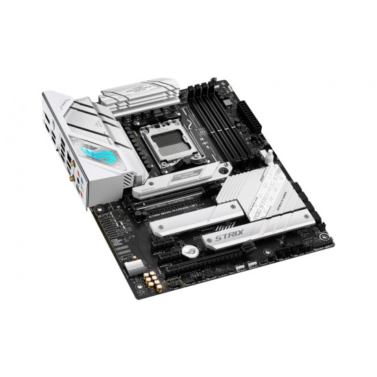 ASUS MOTHERBOARD ROG STRIX B650-A GAMING WIFI SOCKET AM5 90MB1BP0-M0EAY0 ASUS MOTHERBOARD ROG STRIX B650-A GAMING WIFI SOCKET AM5 90MB1BP0-M0EAY0
