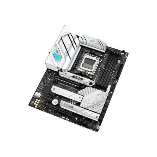 ASUS MOTHERBOARD ROG STRIX B650-A GAMING WIFI SOCKET AM5 90MB1BP0-M0EAY0 ASUS MOTHERBOARD ROG STRIX B650-A GAMING WIFI SOCKET AM5 90MB1BP0-M0EAY0