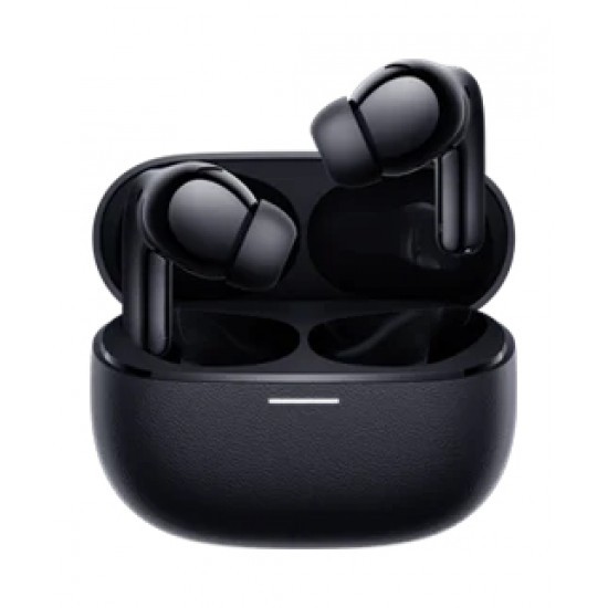 XIAOMI REDMI BUDS 5 PRO MIDNIGHT BLACK BHR7660GL XIAOMI REDMI BUDS 5 PRO MIDNIGHT BLACK BHR7660GL