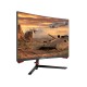 DAHUA MONITOR GAMING LED 27" CURVO FHD 1MS 180Hz 2xHDMI DP DHI-LM27-E230C DAHUA MONITOR GAMING LED 27" CURVO FHD 1MS 180Hz 2xHDMI DP DHI-LM27-E230C