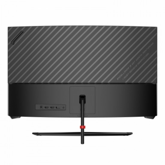 DAHUA MONITOR GAMING LED 27" CURVO FHD 1MS 180Hz 2xHDMI DP DHI-LM27-E230C DAHUA MONITOR GAMING LED 27" CURVO FHD 1MS 180Hz 2xHDMI DP DHI-LM27-E230C