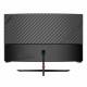 DAHUA MONITOR GAMING LED 27" CURVO FHD 1MS 180Hz 2xHDMI DP DHI-LM27-E230C DAHUA MONITOR GAMING LED 27" CURVO FHD 1MS 180Hz 2xHDMI DP DHI-LM27-E230C