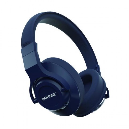 CELLY PANTONE BT HEADSET PANTONE BLUE PT-WH005N1 CELLY PANTONE BT HEADSET PANTONE BLUE PT-WH005N1