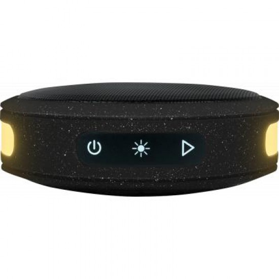 BIGBEN PARTY LUMINOUS LOUDSPEAKER BT 15W TWS BLACK PARTYBTIPNANOBKR BIGBEN PARTY LUMINOUS LOUDSPEAKER BT 15W TWS BLACK PARTYBTIPNANOBKR