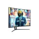 DAHUA MONITOR GAMING LED 32" CURVO FHD 1MS 165Hz VA 2xHDMI DP DHI-LM32-E230C-A5 DAHUA MONITOR GAMING LED 32" CURVO FHD 1MS 165Hz VA 2xHDMI DP DHI-LM32-E230C-A5