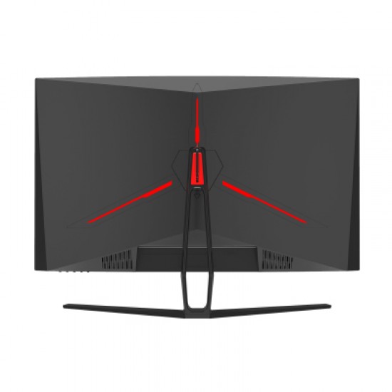 DAHUA MONITOR GAMING LED 32" CURVO FHD 1MS 165Hz VA 2xHDMI DP DHI-LM32-E230C-A5 DAHUA MONITOR GAMING LED 32" CURVO FHD 1MS 165Hz VA 2xHDMI DP DHI-LM32-E230C-A5