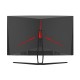 DAHUA MONITOR GAMING LED 32" CURVO FHD 1MS 165Hz VA 2xHDMI DP DHI-LM32-E230C-A5 DAHUA MONITOR GAMING LED 32" CURVO FHD 1MS 165Hz VA 2xHDMI DP DHI-LM32-E230C-A5