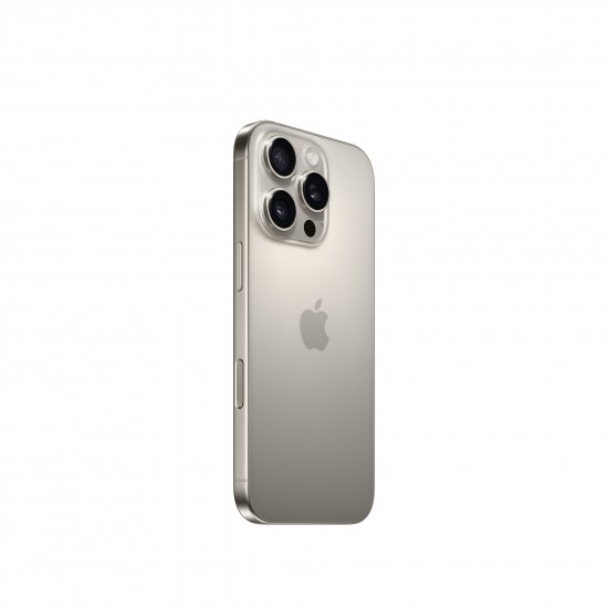 APPLE IPHONE 16 PRO 128GB NATURAL TITANIUM MYNG3QL/A APPLE IPHONE 16 PRO 128GB NATURAL TITANIUM MYNG3QL/A